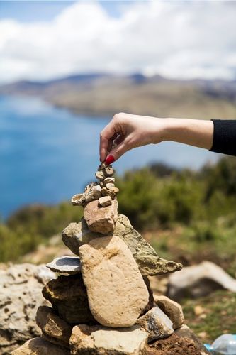Cairn Cairn